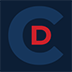 Chicago Datacom logo